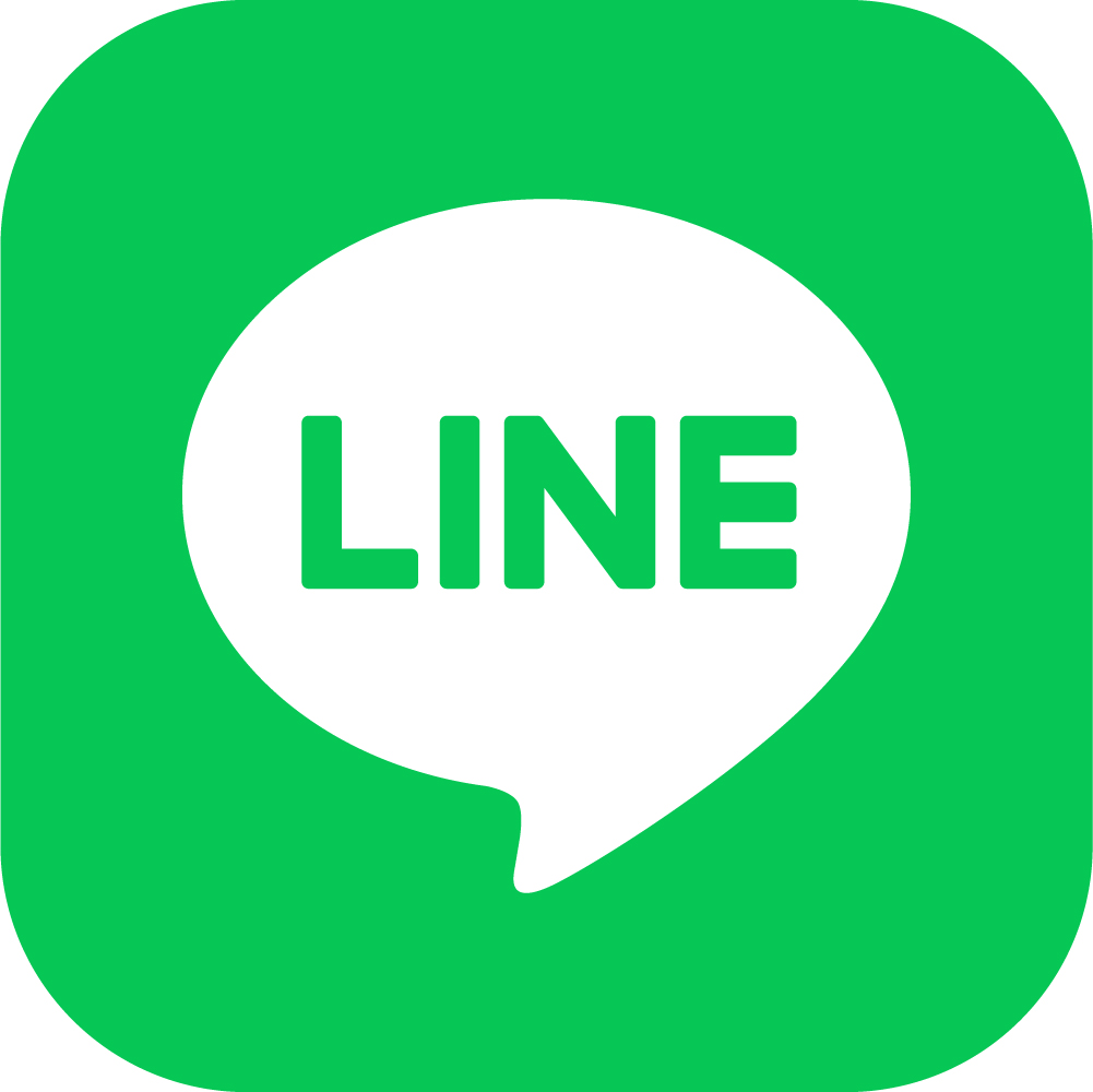 LINEでお問い合わせ