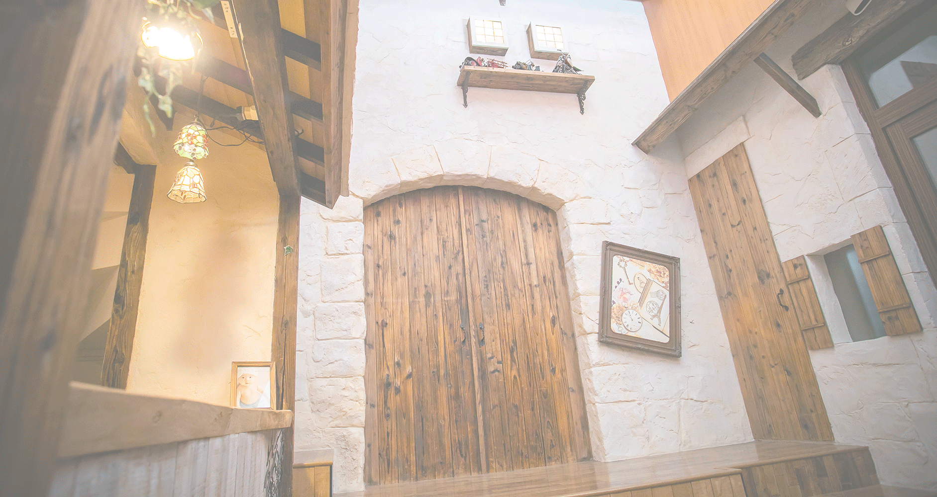 安中からも当フォトスタジオに来店する富岡市の写真館