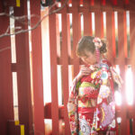 成人式　写真　群馬