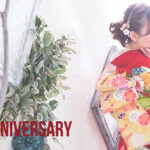 成人式　写真　群馬