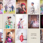 群馬県富岡市で30年の実績を持つフォトスタジオ「写真のヤジマ」