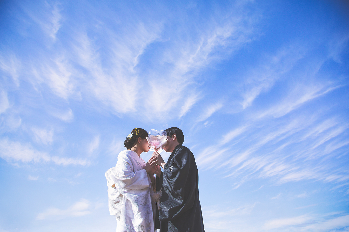 フォトウエディング群馬