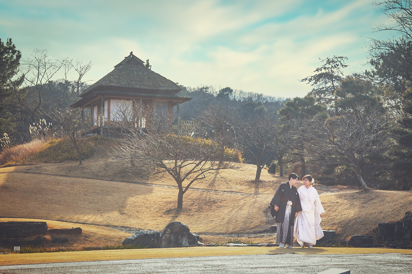 フォトウエディング群馬