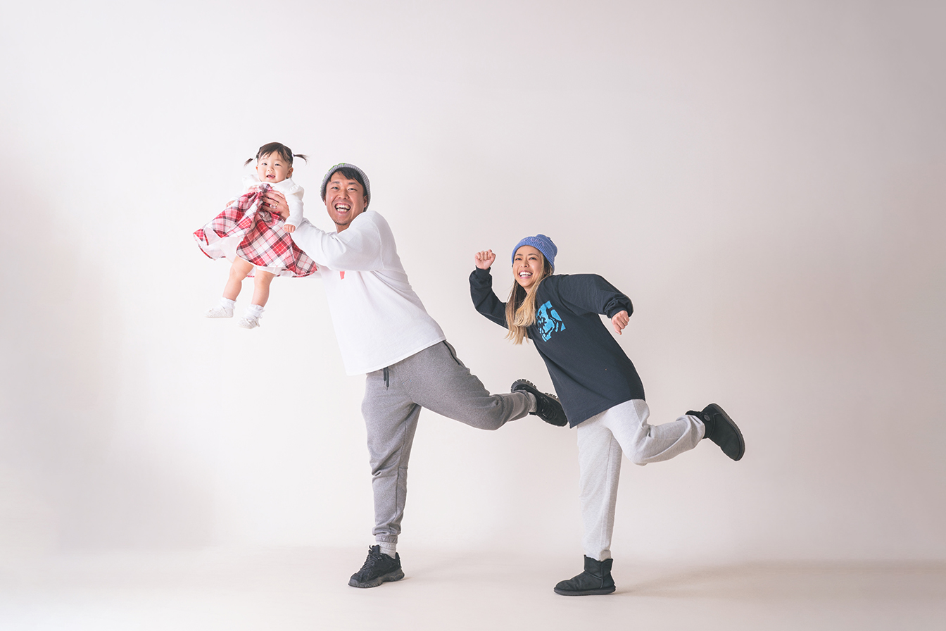 バースデーフォト群馬