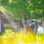 フォトウェディング　群馬